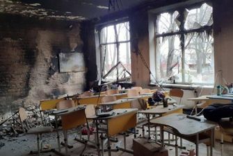 россия разрушила в Украине более 200 учебных заведений и повредила почти 2 тысячи