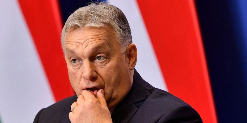 Орбан аноансировал свою встречу с Трампом, подчеркнув, что тот "сможет остановить войны"