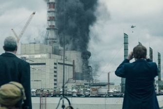 В России требуют заблокировать просмотр сериала «Чернобыль»