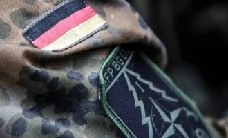 "Мы должны быть в состоянии вести войну": в Германии срочно взялись за реформу Бундесвера