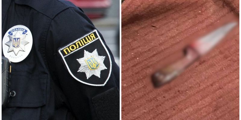 Отрезал голову и язык: на Киевщине произошло зверское убийство
