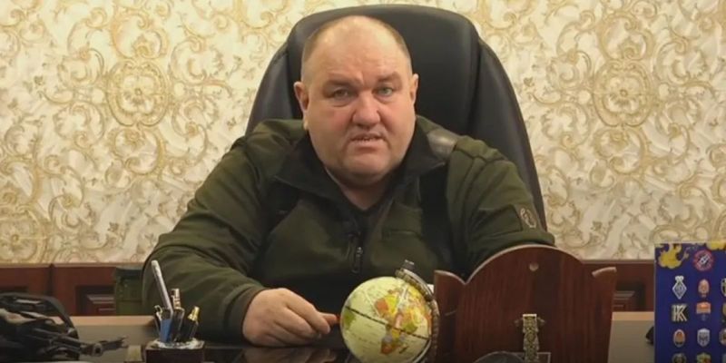 Александра Поворознюка объявили в России в розыск