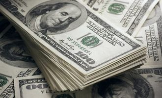 Доллар стремительно дорожает: курс валют в киевских обменниках