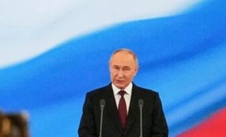 "Это нормальная практика": аналитик Краев объяснил, почему представители стран ЕС поехали на инаугурацию Путина