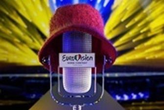 EBU озвучил окончательное решение по поводу Евровидения в Украине