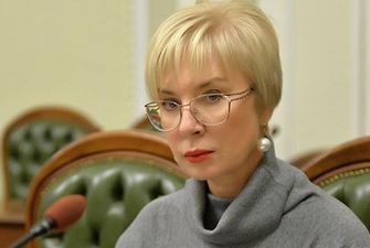 Омбудсмены РФ и Украины будут просить Путина и Зеленского помиловать ряд осужденных
