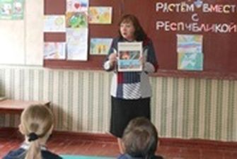 В СБУ объяснили, за что накажут учителей и медиков на ВОТ Украины