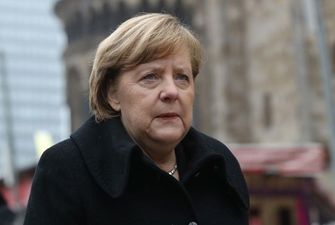 Меркель рассматривает полный локдаун - СМИ