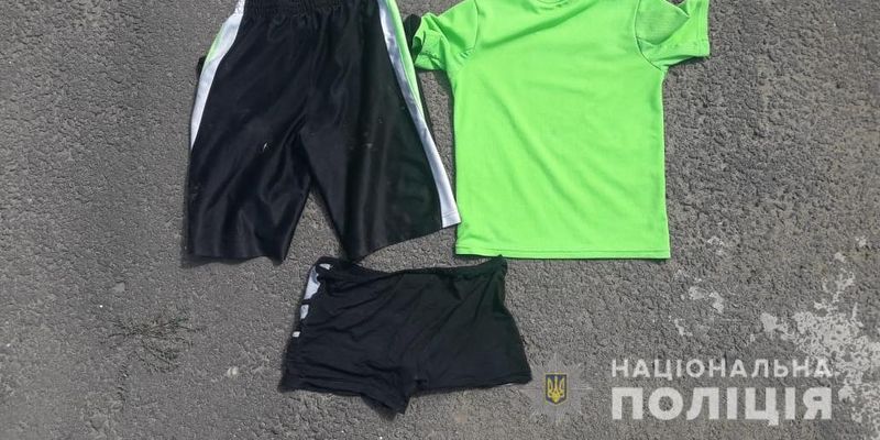 На Одещині під час пошуків зниклої дівчинки знайдено повністю роздягнений труп чоловіка