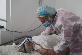 Covid-ситуація критична: Україна в лідерах за смертністю, не вистачає кисню і місць у лікарнях