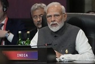 Премьер Индии призвал Путина "к диалогу и дипломатии" для окончания войны
