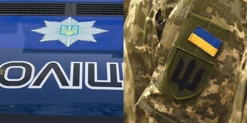 Держите язык за зубами: в Украине будут жестче наказывать за оскорбления полицейских и военных