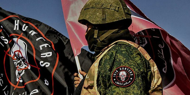 "Группа Вагнера" вербует в ЦАР боевиков, осужденных за военные преступления, — СМИ