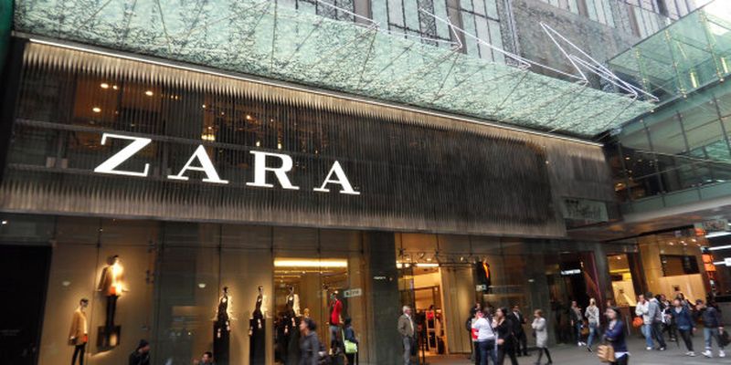 Штучний дефіцит, особлива схема розпродажів і секретні магазини: які хитрі прийоми приховує бренд Zara