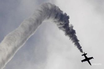 Российские наемники в Ливии потеряли военный самолет с пилотами