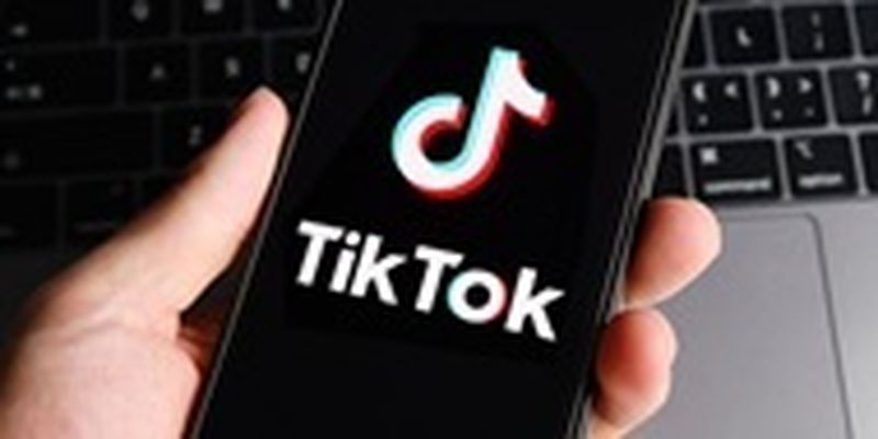 Британский парламент удалил свой аккаунт в TikTok