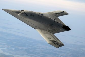 Россия пугает ударным дроном "Охотник", но до Украины он не долетит, - эксперт