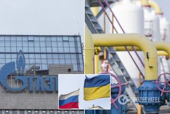 В ЕС объяснили, почему Россия обязана продлить транзит газа через Украину