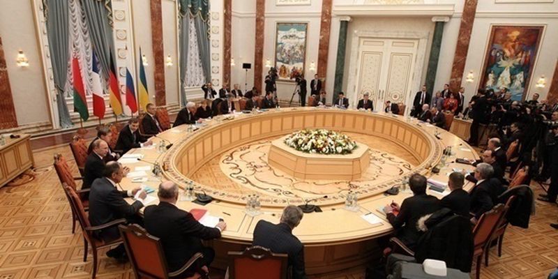 В ТКГ потребовали созвать внеочередную встречу из-за решения Госдумы