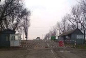 Молдова відкриває пункт пропуску на кордоні з Україною, який не працював 11 місяців