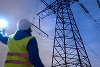 ЕБРР выделил Украине 372 млн евро на ремонт энергетической инфраструктуры