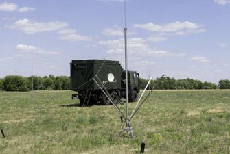 Українська армія отримала радіопеленгатор, який відслідковує переміщення противника