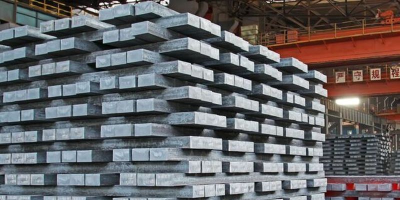 Санкции неэффективны: ЕС за два месяца импортировал металлопродукцию РФ на 300 млн евро