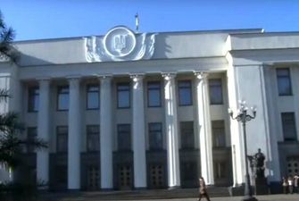 Новая коалиция: закон №5600 о повышении налогов принят благодаря депутатам Коломойского