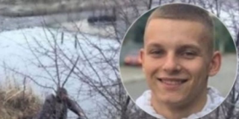 Всплыли страшные подробности гибели подростка под Киевом