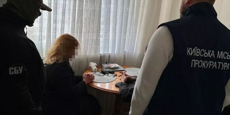 В Україні судитимуть київську чиновницю, яка допомагала експрем’єру Азарову вести пропагандистський телеграм-канал