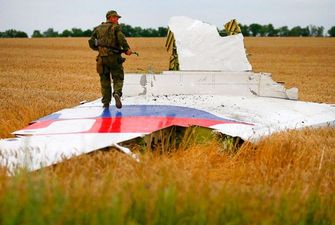 В России отреагировали на обвинения по MH17