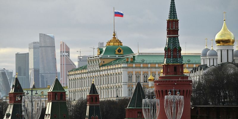 Кремль уповает лишь на переговоры. Зачем Путин пытается выиграть время