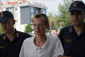 На отдыхе в Турции украинец убил отца
