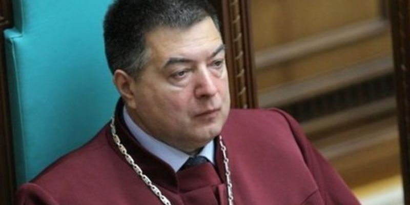 ​Тупицкого заподозрили в поездках в оккупированный Крым: что говорит экс-глава КСУ