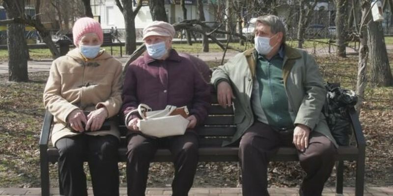 Чекати до 60 років необов'язково: стало відомо, хто з українців має право на дострокову пенсію