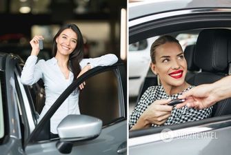 Какие авто лучше всего подходят для женщины: пять решающих факторов