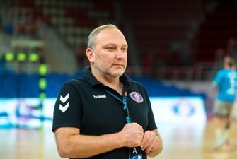 «Мотор» уволил главного тренера после обиднейшего поражения в Лиге чемпионов