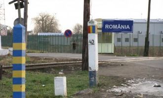 Румынские пограничники заявили об увеличении количества беглецов из Украины