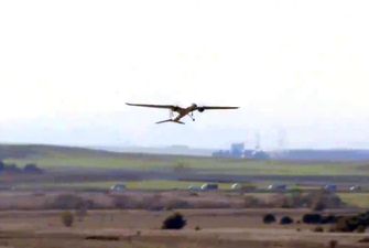 Турецький дрон Akinci злетів з українськими двигунами