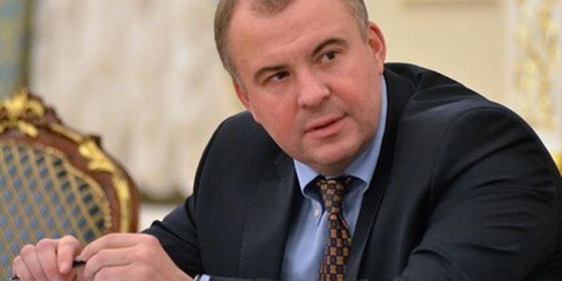 В Украине в розыск объявлен скандальный экс-заместитель секретаря СНБО