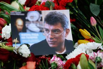 Евросоюз почтил память оппозиционного российского политика Немцова