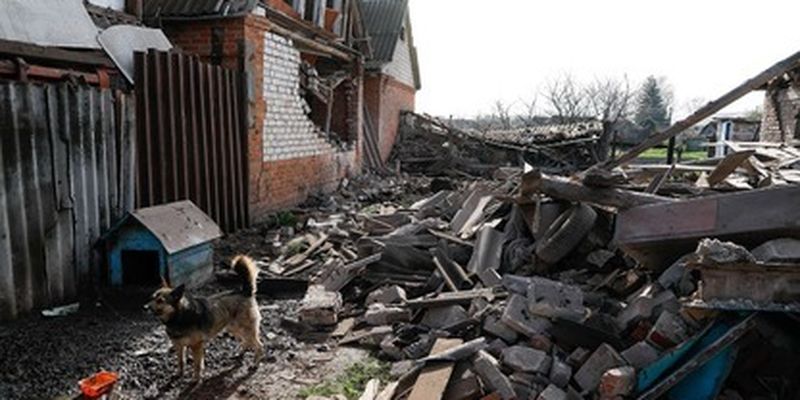 В Белгороде оккупанты убили семью украинских беженцев: погибли родители и маленький ребенок