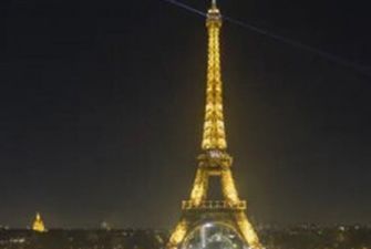 Ейфелева вежа в Парижі скоро зануриться у темряву: з чим це пов'язано