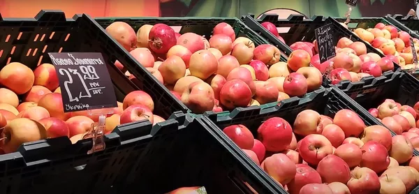 Продукты питания подорожали: в чем причина - Фото 1