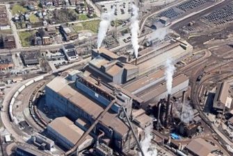 Американская U.S. Steel отказалась от модернизации меткомбината в Пенсильвании