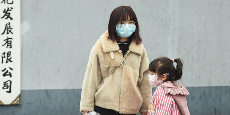 Вспышка смертельного вируса в Китае: что нужно знать