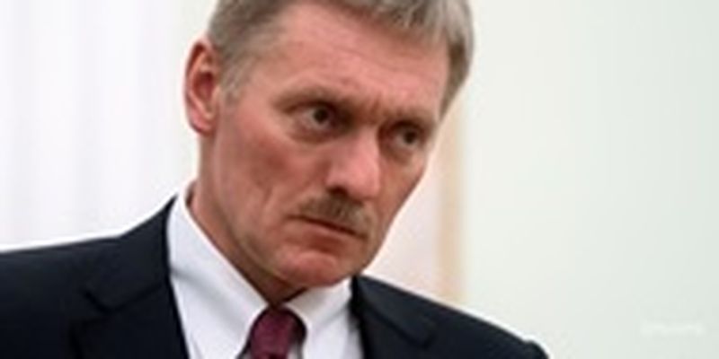 В Кремле прокомментировали слова Зеленского о невозможности Минска-3