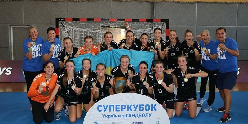 «Галичанка» завоевала четвертый Суперкубок Украины, разобравшись с «Карпатами»