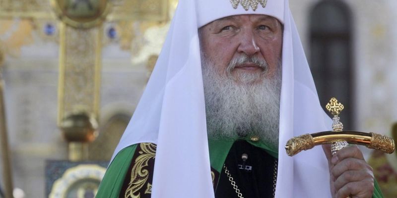 России приказали молиться, чтобы бог дал победу: из Москвы слили письмо