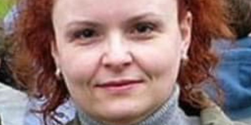 Журналистка Оксана Гайдар погибла во время артобстрела села под Броварами